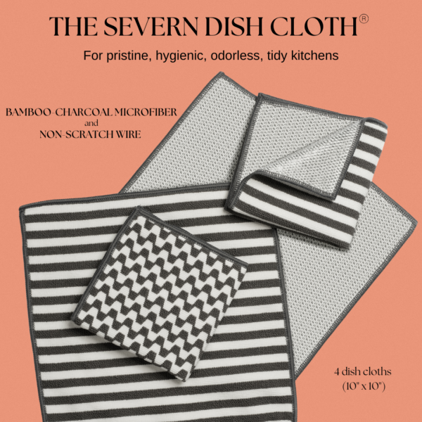 The Severn Dish Cloth - Image 3